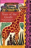 Tears of the Giraffe