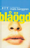 Blåögd