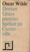 Dorian Grays porträtt