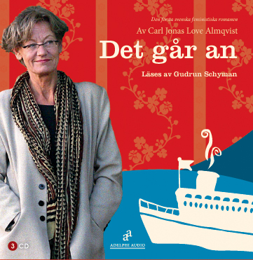 Det går an av Carl Jonas Love Almqvist