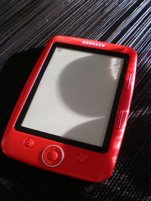 Bokeen Cybook Opus