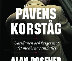 Påven, alltså