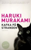 Kafka på stranden - Haruki Murakami