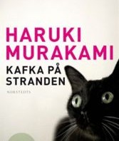 Kafka på stranden