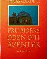 Fru Björks öden och äventyr