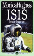 Isis – hotad planet