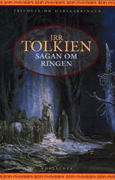Sagan om ringen - JRR Tolkien