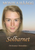 Solbarnet : ett äventyr i bronsålder