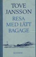 Resa med lätt bagage