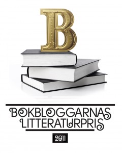 Bokbloggarnas litteraturpris