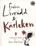 Fröken Livrädd & kärleken