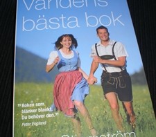 Bara det bästa är gott nog