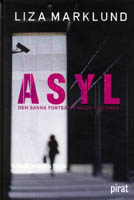 Asyl - Liza Marklund