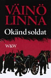 Okänd soldat