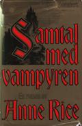 Samtal med vampyren