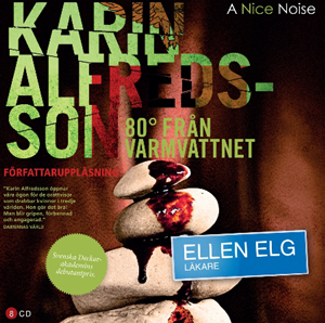80° från Varmvattnet av Karin Alfredsson
