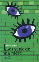 Les yeux de ma mère