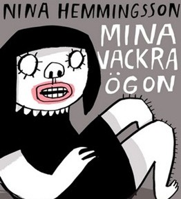 Mina vackra ögon