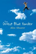The Great Blue Yonder - Alex Shearer