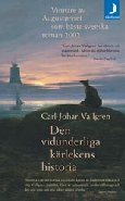 Den vidunderliga kärlekens historia