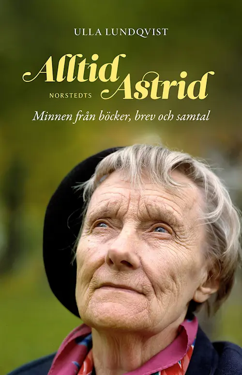 Astrid och hennes böcker