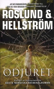 Odjuret av Roslund & Hellström
