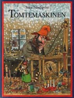 Tomtemaskinen