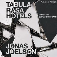 Tabula rasa hotels