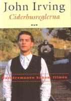 Ciderhusreglerna