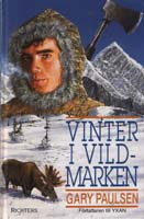 Vinter i vildmarken