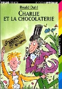 Charlie et la chocolaterie