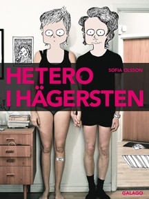 Hetero i Hägersten