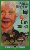 Jag äger travbanan