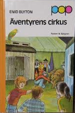 Äventyrens cirkus