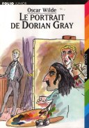 Le portrait de Dorian Gray