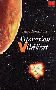 Operation Vildkatt