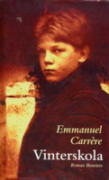 Vinterskola - Emmanuel Carrère