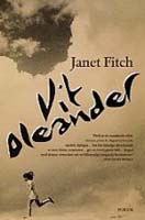 Vit oleander - Janet Fitch