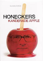 Honeckers kanderade äpple