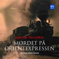 Mordet på Orientexpressen av Agatha Christie