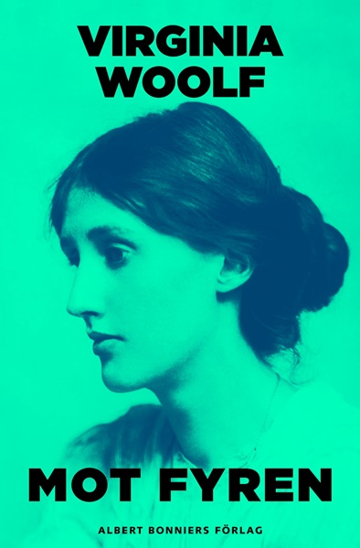 Mot fyren av Virginia Woolf