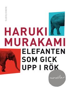 Nygammal Murakami kommer i vår