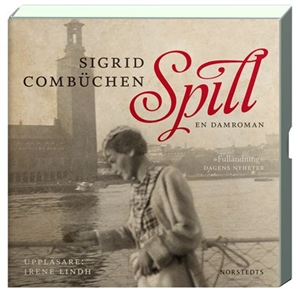 Spill - Sigrid Combüchen