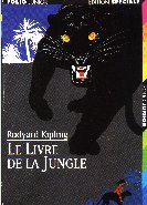 Le livre de la jungle