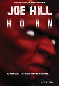 Horn - Joe Hill