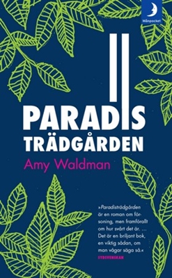 Paradisträdgården - Amy Waldman