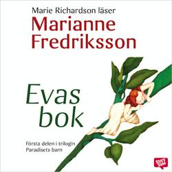 Evas bok - Marianne Fredriksson