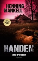 Handen - Henning Mankell