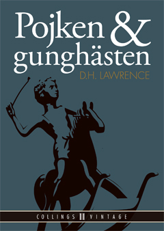 Pojken & gunghästen