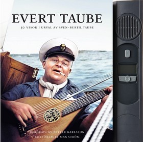 Evert Taube - Sven-Bertil Taube